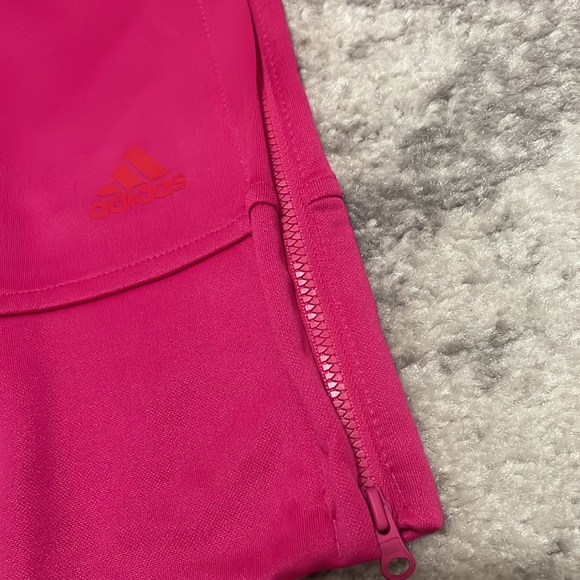 NWT Adidas Training Crewneck size L - Picture 4 of 9